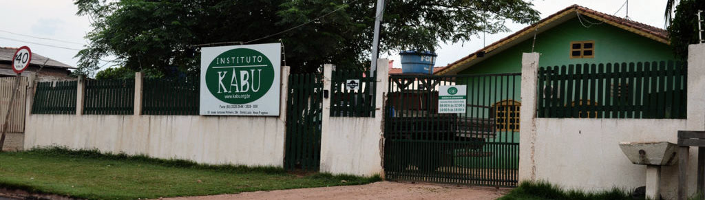 Instituto Kabu