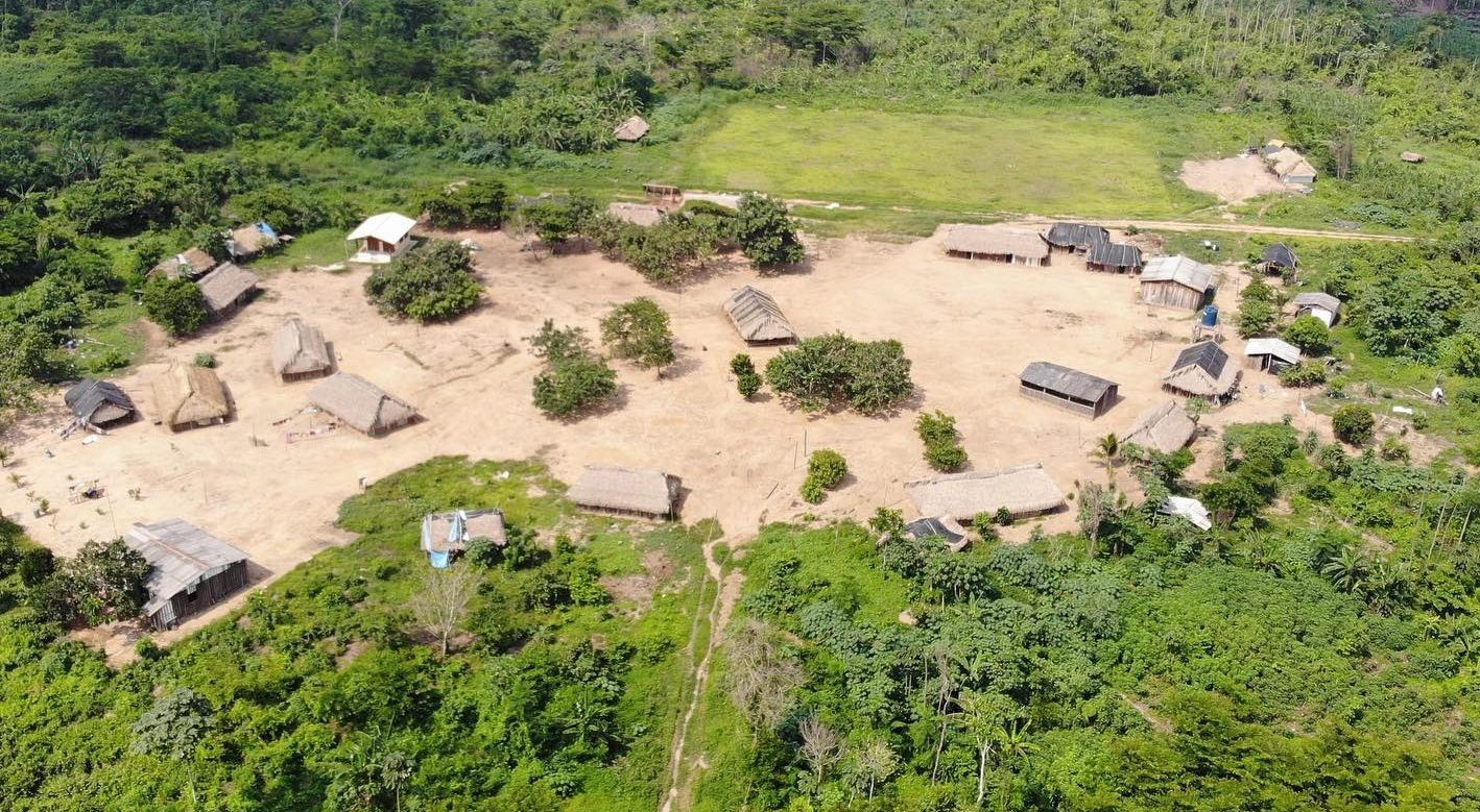 A luta dos indígenas Kayapó para manter a floresta em pé e preservar o território